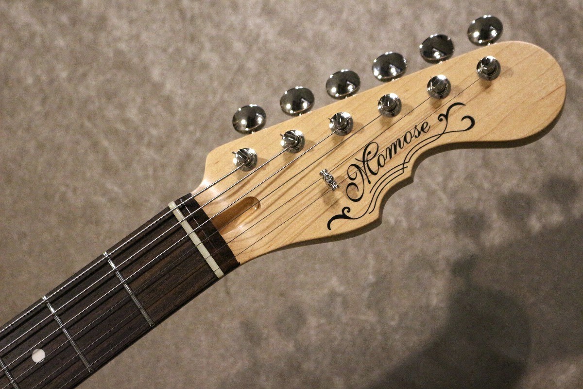 Yahoo!オークション - momose YUTA ピックアップ ストラト fender