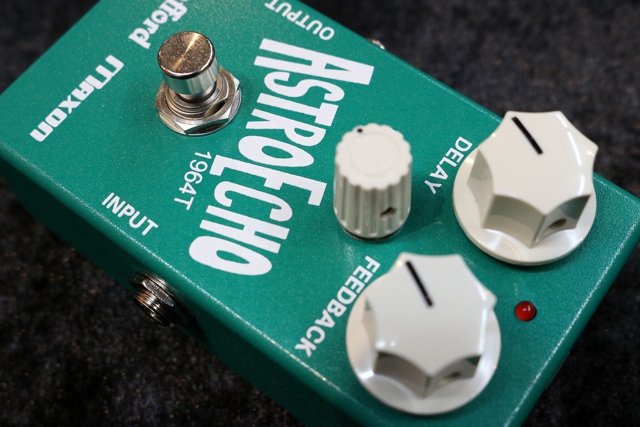 美品★ Maxon AstroEcho 1964T マクソン アナログディレイ Amazon | MAXON ASTRO Echoディレイ (マクソン) アウトレット