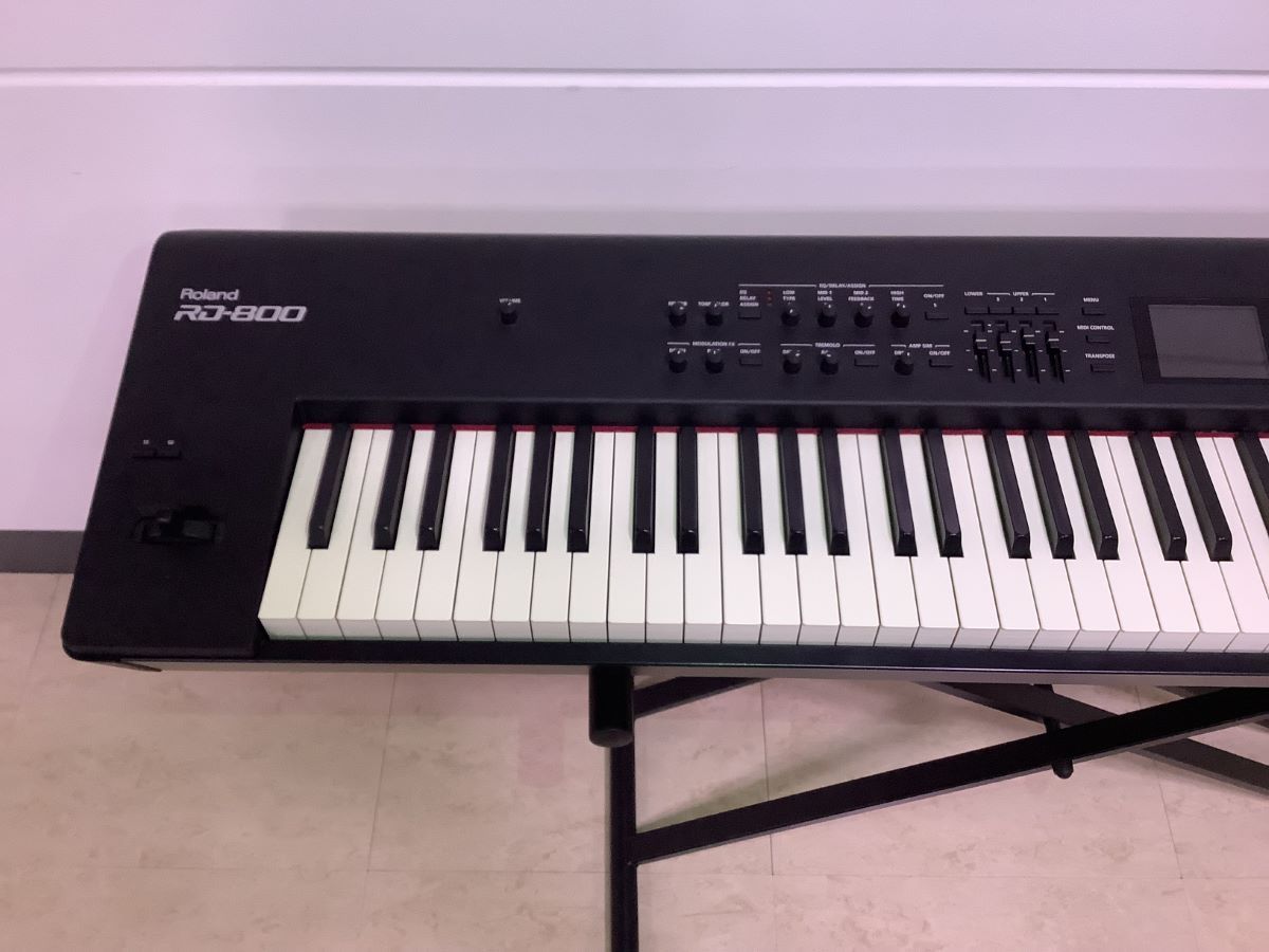 Roland RD-800（中古/送料無料）【楽器検索デジマート】