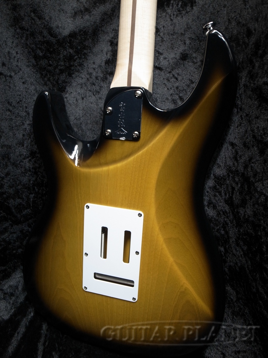 FUJIGEN(FGN) EOS2-ASH-M 01 2TSU【スポット生産】（新品）【楽器検索