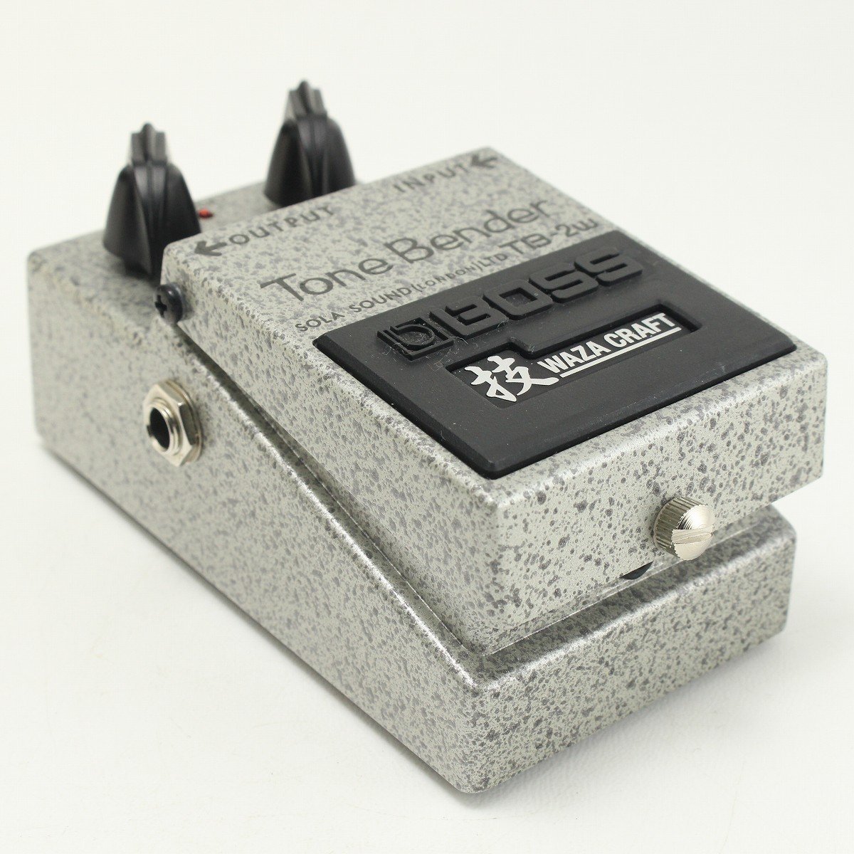 BOSS TB-2W 【御茶ノ水本店】（中古/送料無料）【楽器検索