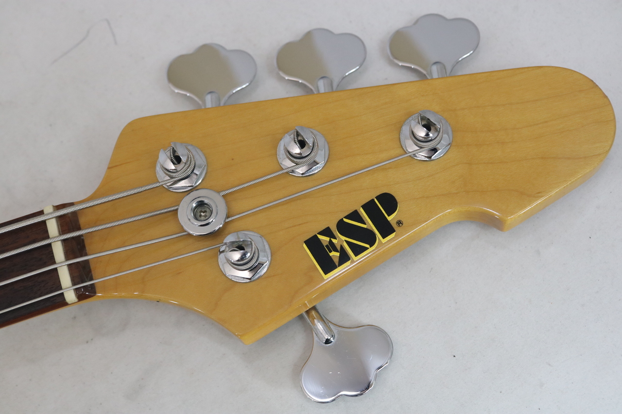 【レア】ESP JG-200BJ ジャガーベース　値引き交渉可 ESP JG-200BJ（中古）【楽器検索デジマート】