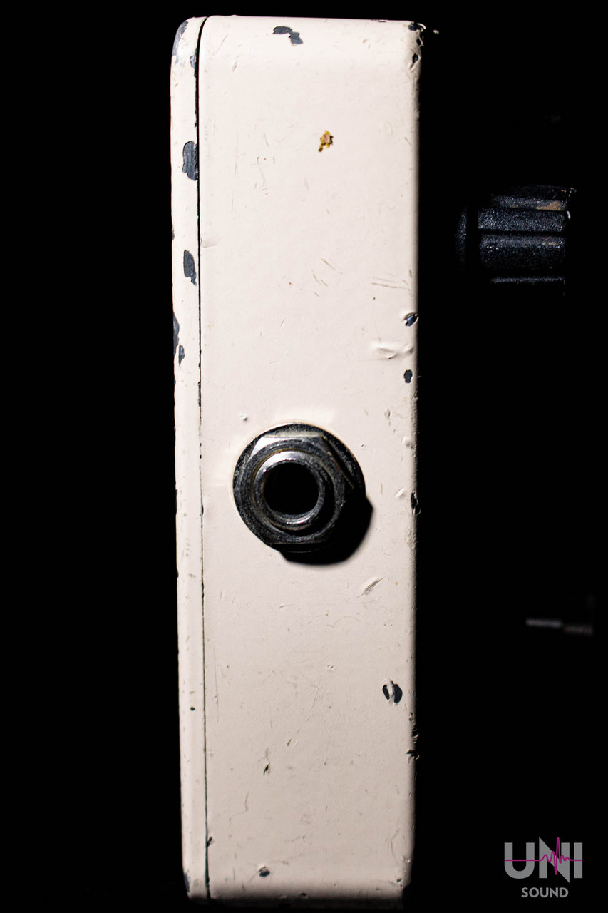 CROWTHER AUDIO Hot Cake 2knob Mid Lift / 1999（中古）【楽器検索