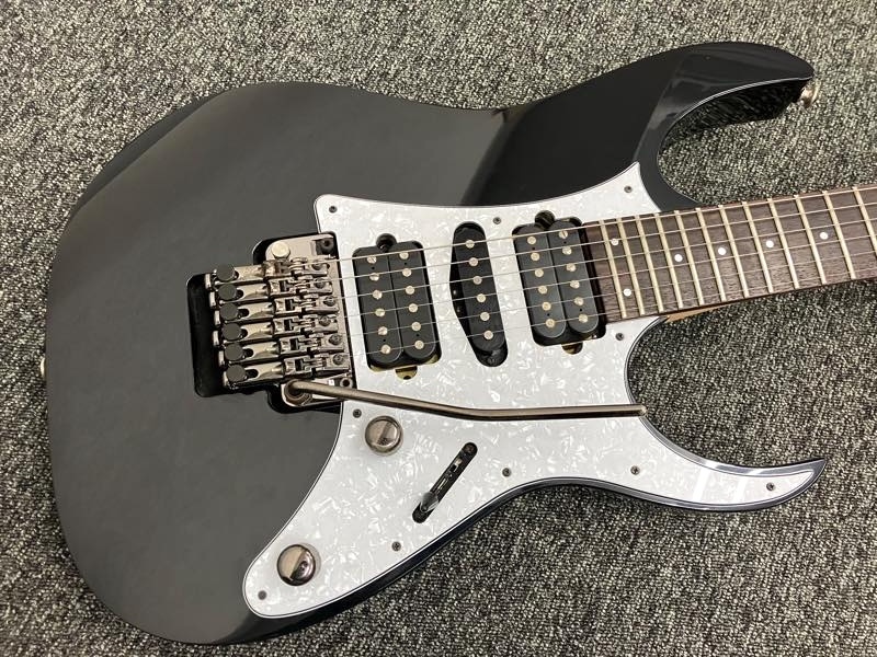 Ibanez RG2570ZA / Prestige（中古）【楽器検索デジマート】