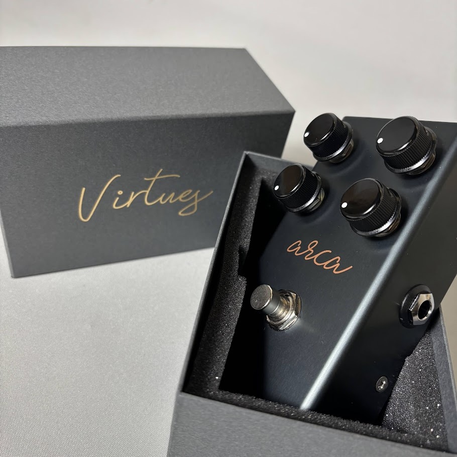 VIRTUES arca（新品/送料無料）【楽器検索デジマート】