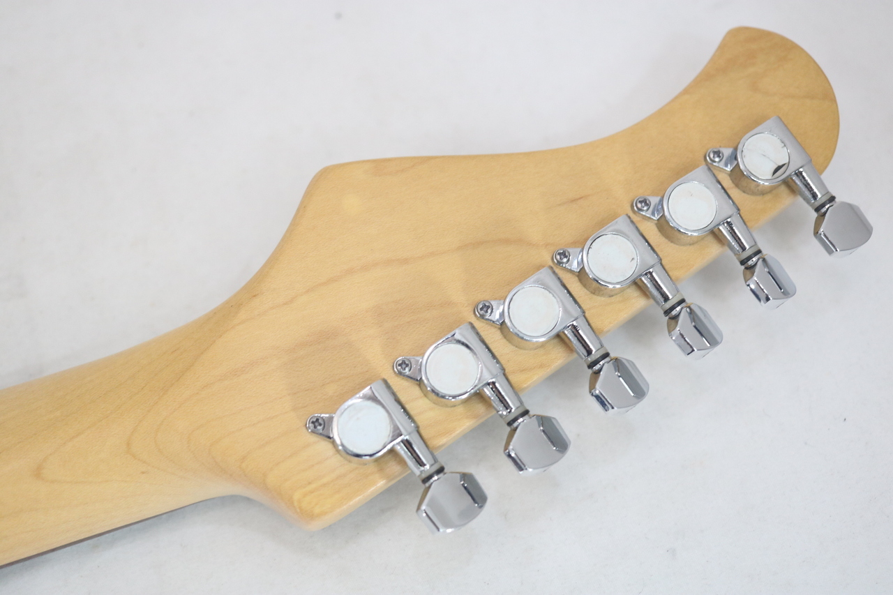 Bacchus YSM-500R-ASH（中古）【楽器検索デジマート】