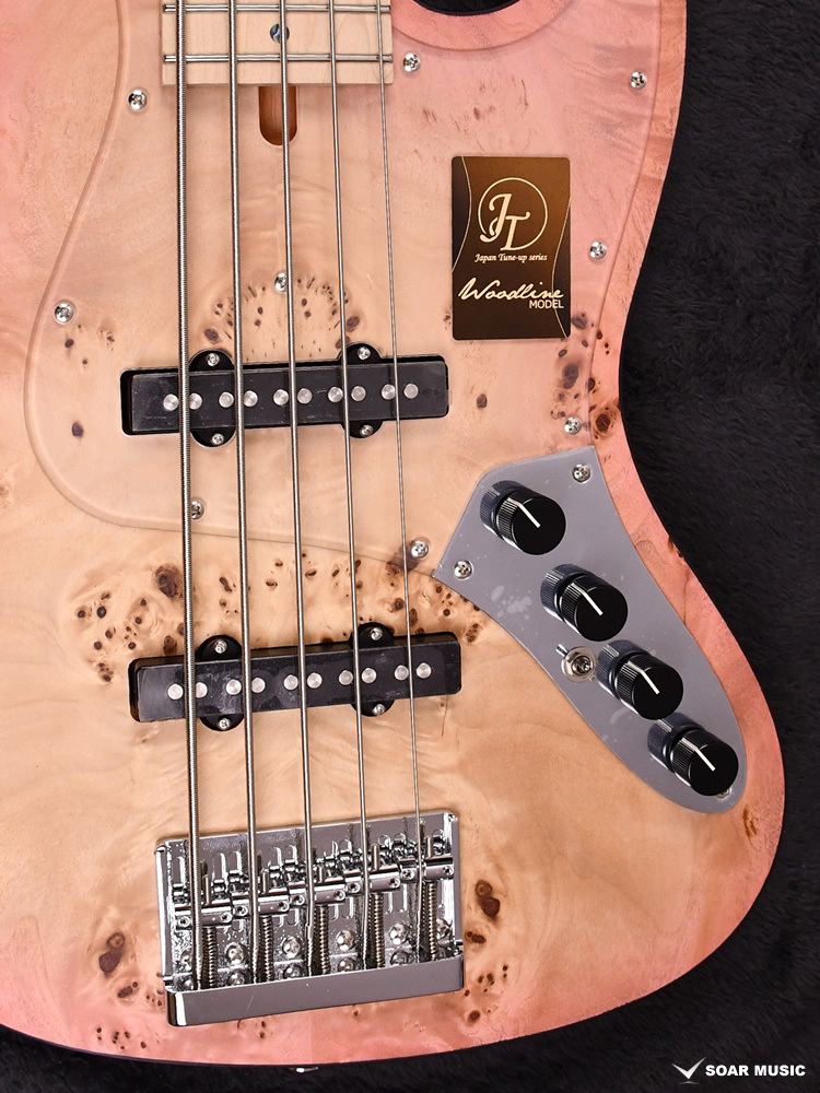 Bacchus WL5-BP-AC/M SYP-BS-MH (ソメイヨシノピンク バーストサテン