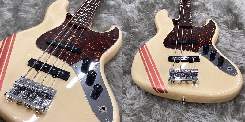 Fender 【中古】Fender Japan JB62【Eシリアル・1986年製