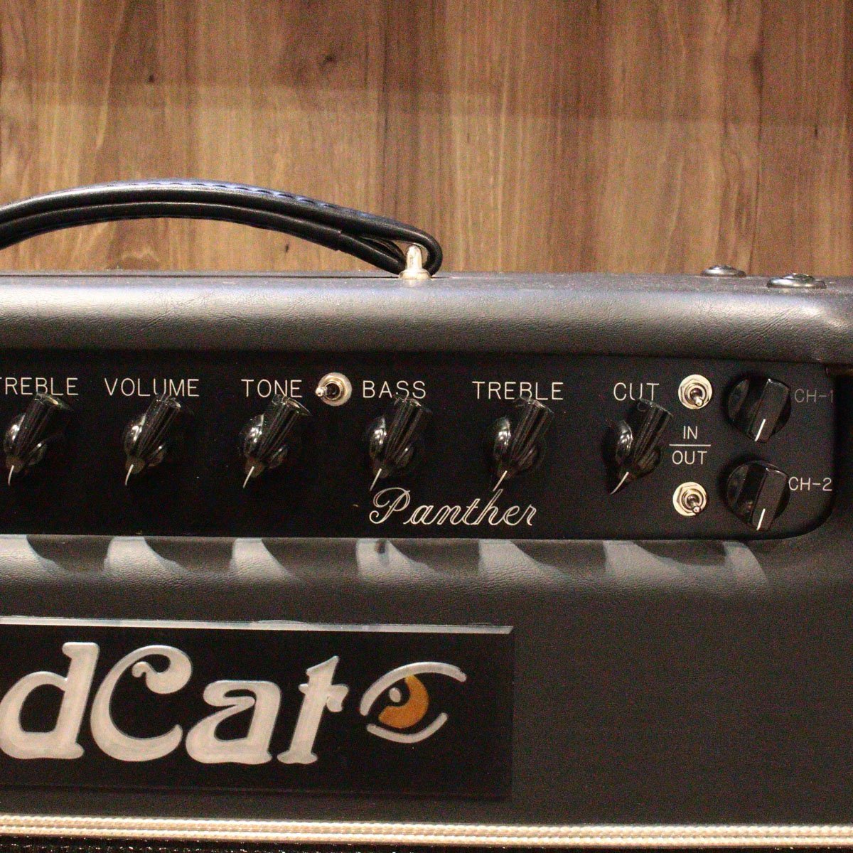 Bad Cat PANTHER 【渋谷店】（中古/送料無料）【楽器検索