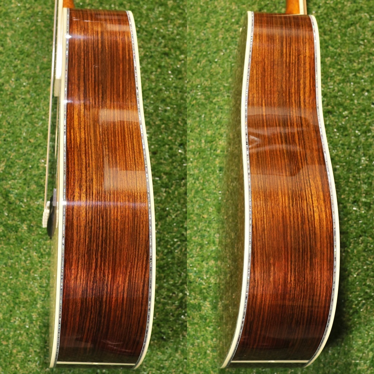 Martin 【夏の決算セール】CTM D-45 #2865301【48回分割無金利可能