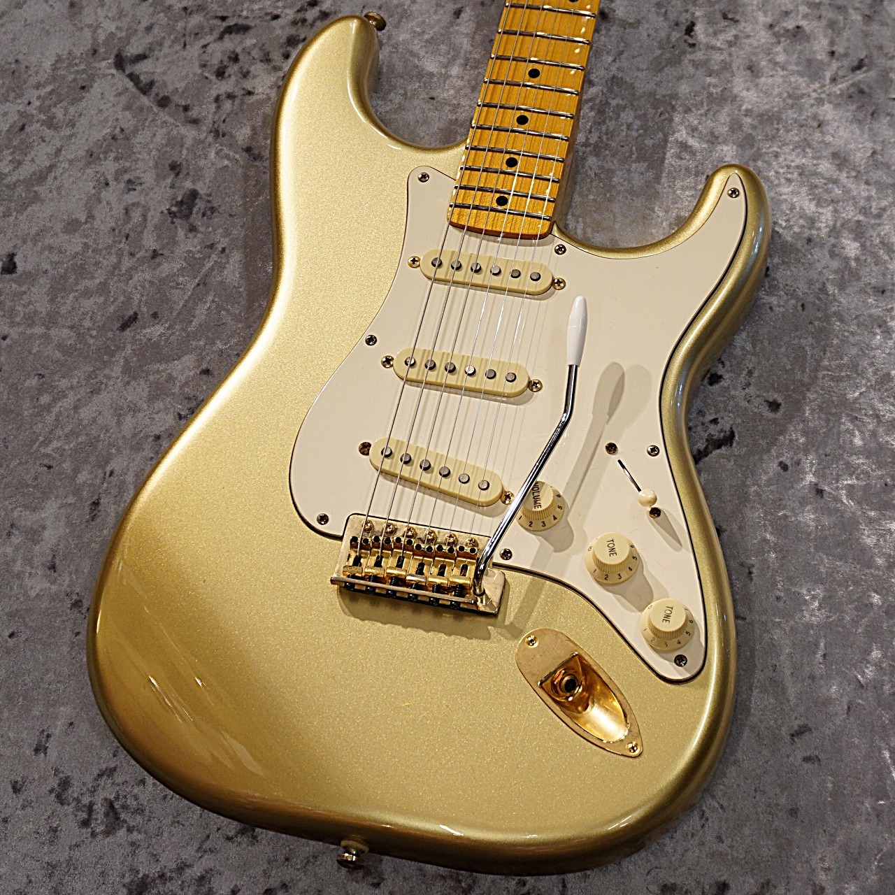 Squier by Fender 【USED】[希少] 60th Anniversary Classic Vibe '50s