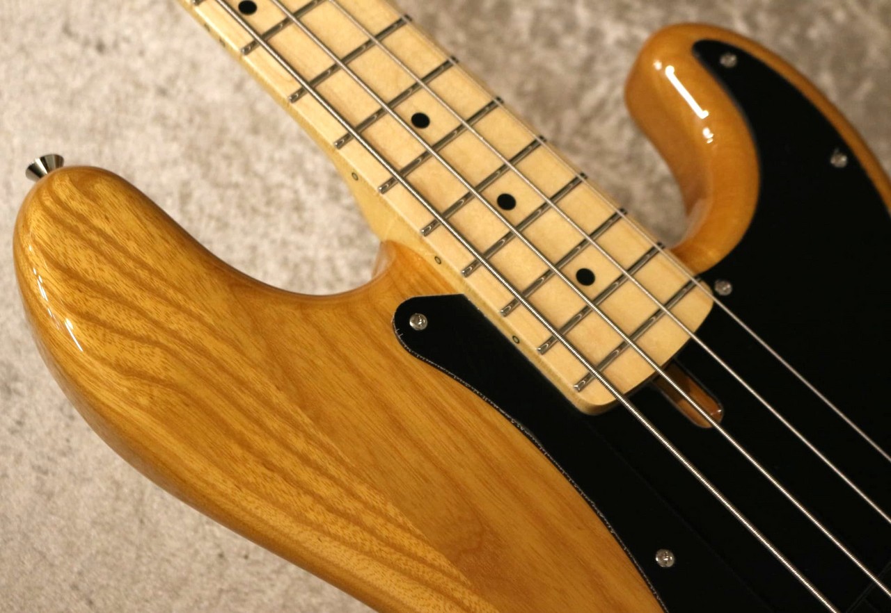 FUJIGEN(FGN) NPB100MAH -Vintage Natural- #G250088【4.83kg