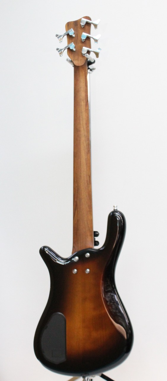 Warwick Teambuilt Pro Series Streamer LX 5-Strings / Vintage