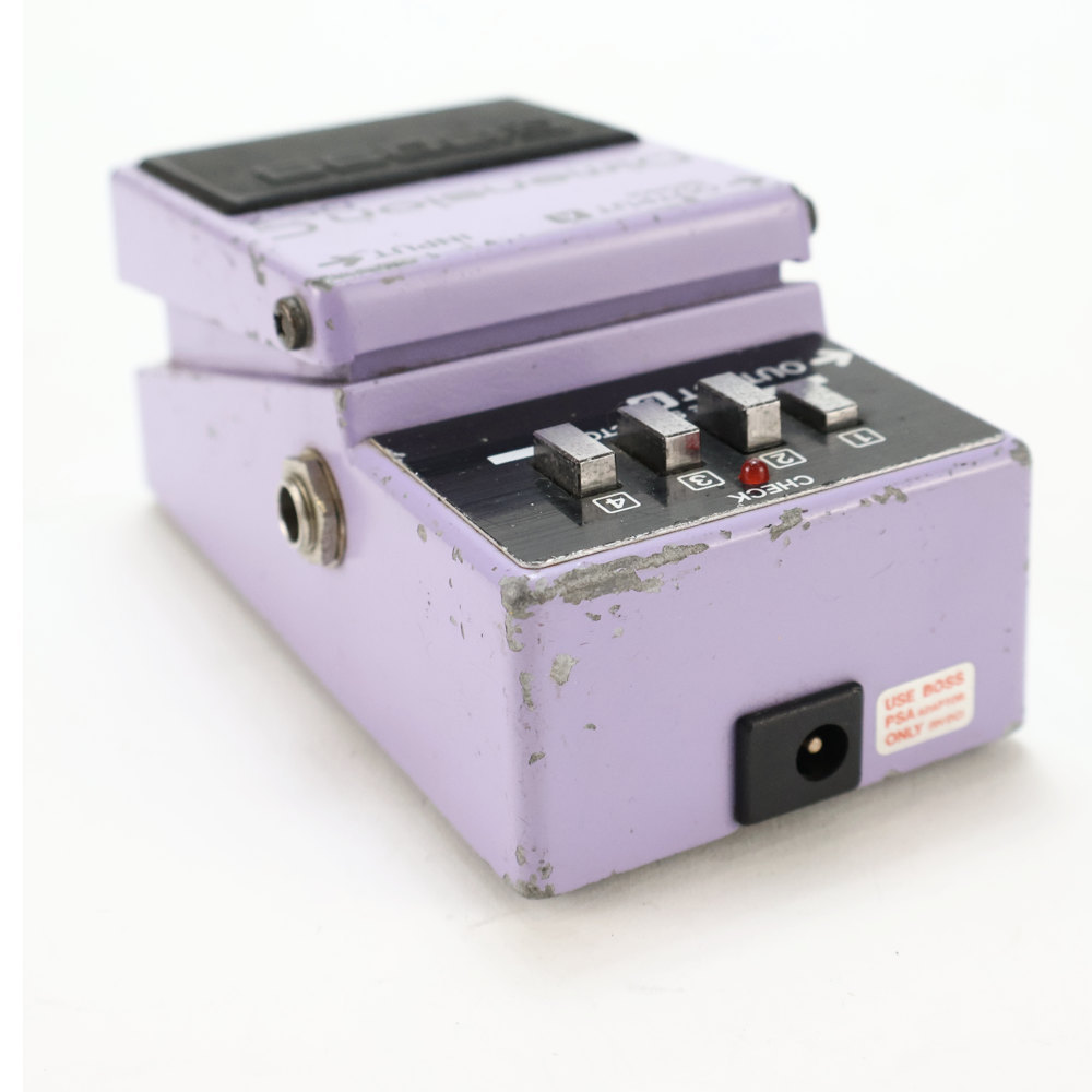 Dimension C DC-2 BOSS | エフェクター 中古 コーラス Boss