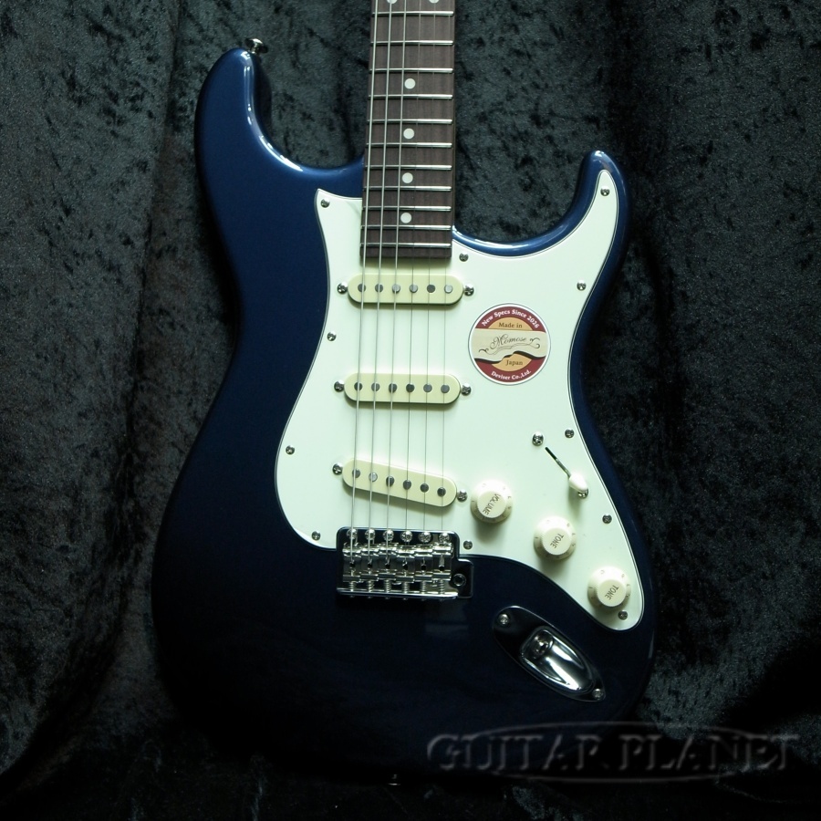 momose MC1/R DLPB（新品）【楽器検索デジマート】