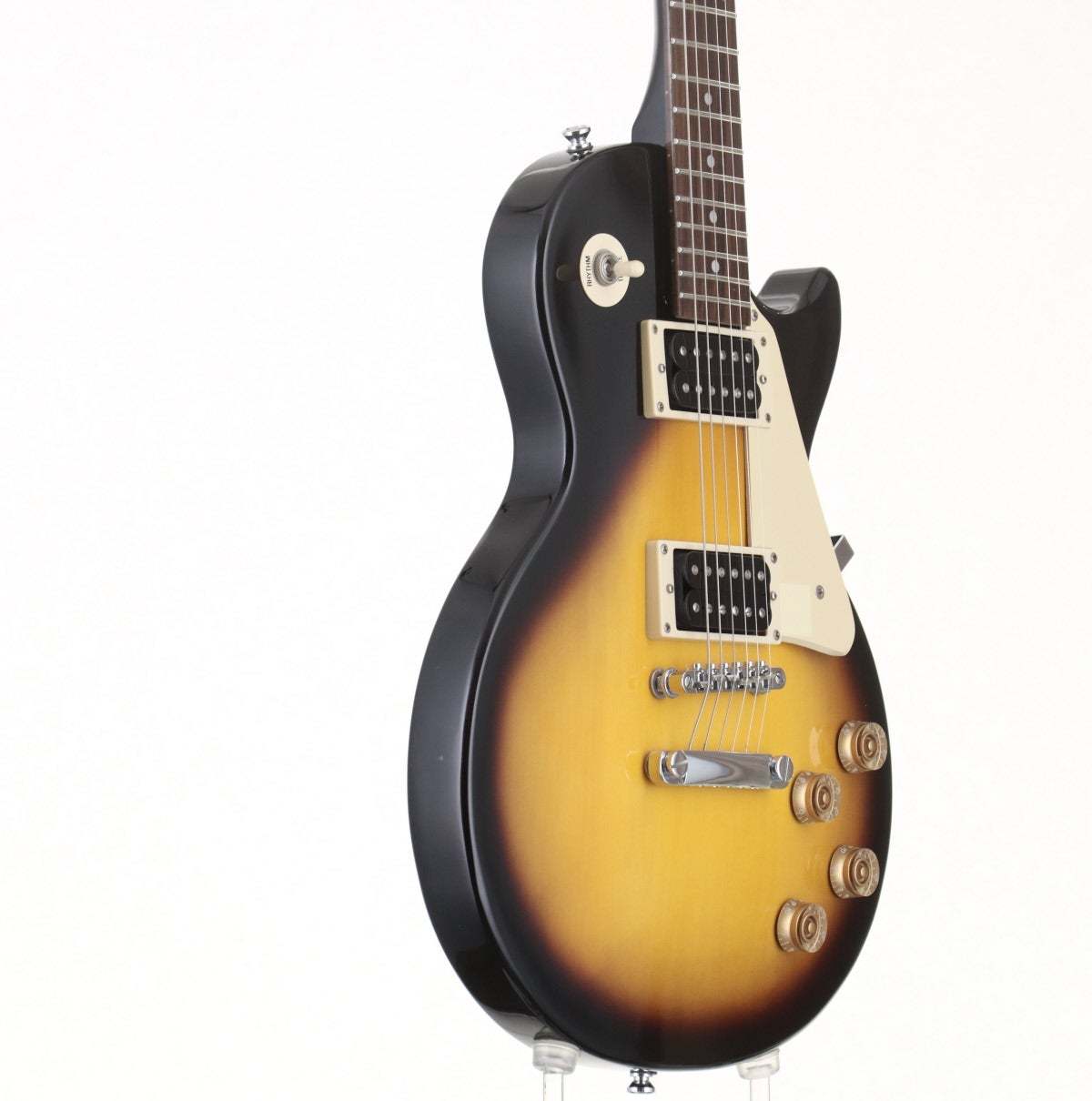 Epiphone Les Paul 100 LP-100 Vintage Sunburst【3.33kg】【S/N