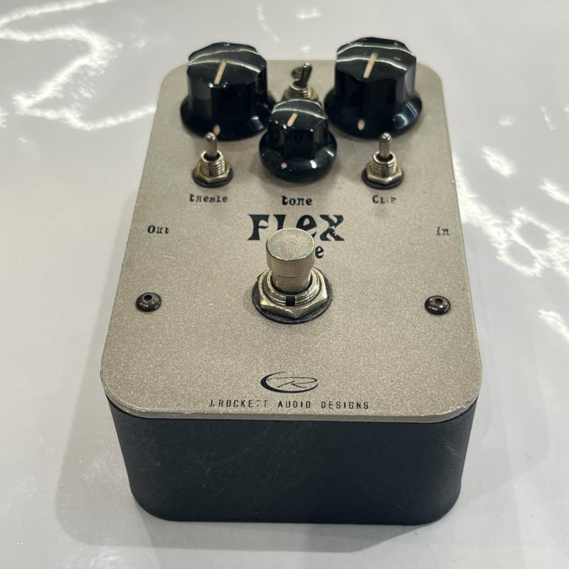 J.Rockett Audio Designs USED 中古 Flex drive オーバードライブ