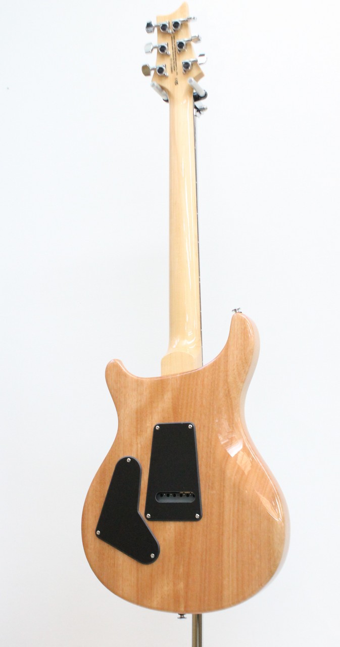 PRS Paul Reed Smith SE CUSTOM 本日まで Paul Reed Smith(PRS) 2023 SE CUSTOM 24 ～Charcoal Cherry Burst