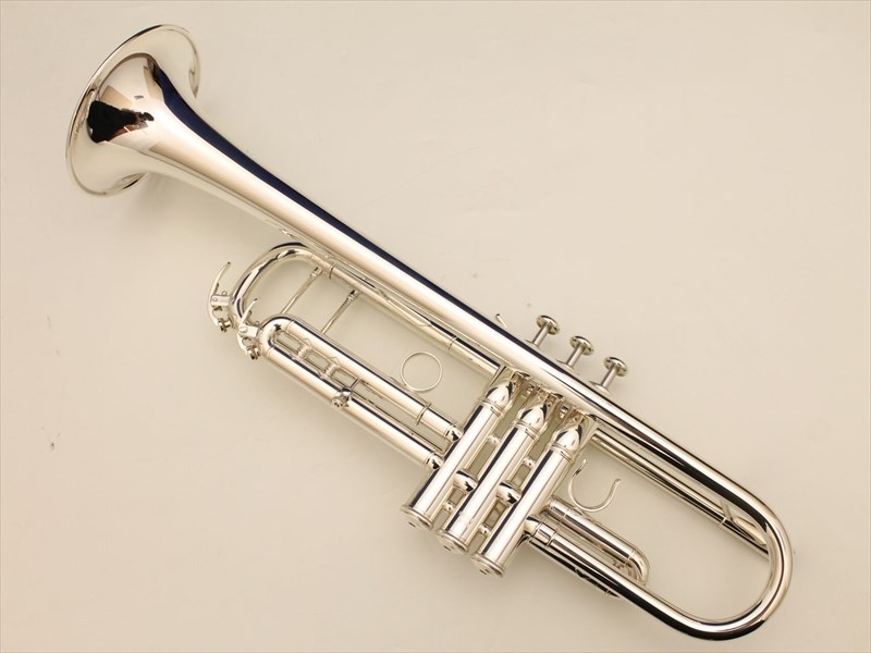 YAMAHA YTR-8335WS (選定品) / Silver(新品/送料無料)【楽器検索 YAMAHA YTR-8335WS (選定品) / Silver(新品/送料無料)【楽器検索