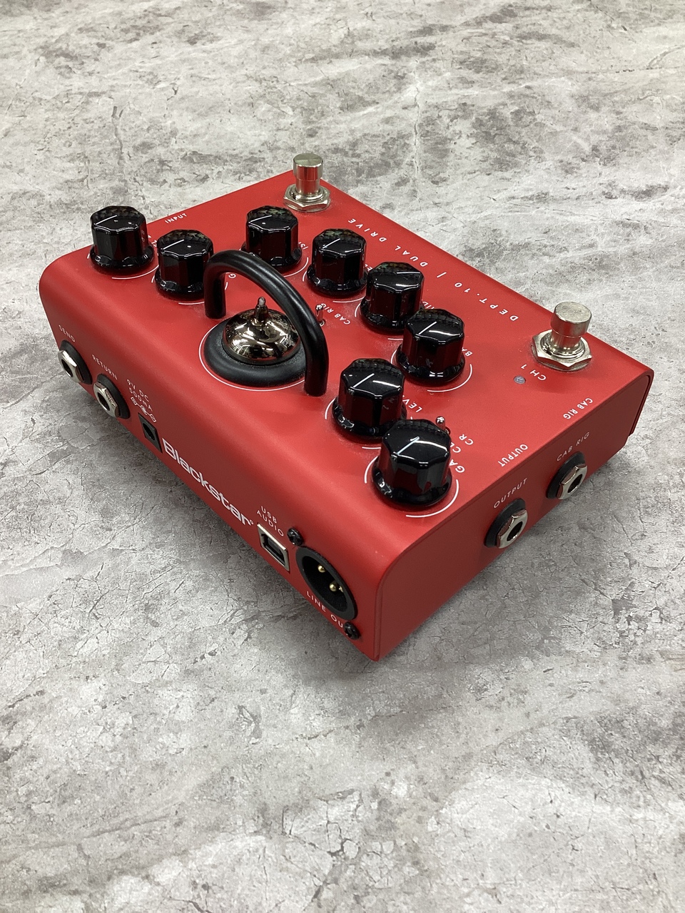 Blackstar DEPT.10 DUAL DRIVE（中古）【楽器検索デジマート】