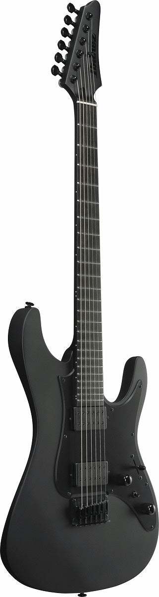 Ibanez AZ41B1-BKF (Black Flat) [IRON LABEL]アイバニーズ エレキ