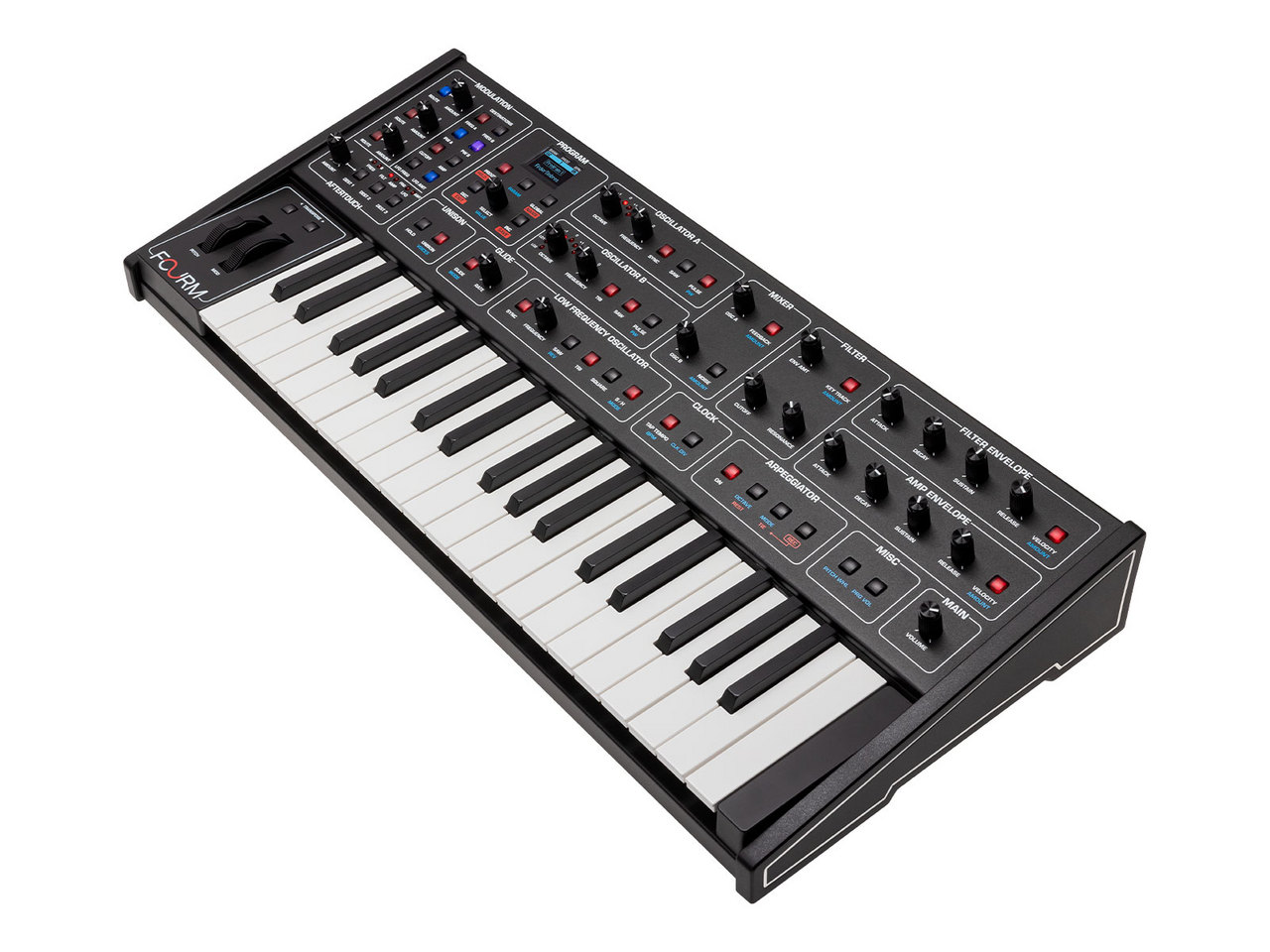 Sequential Circuits Fourm ◇ Van Dammeケーブルプレゼント!即納可能