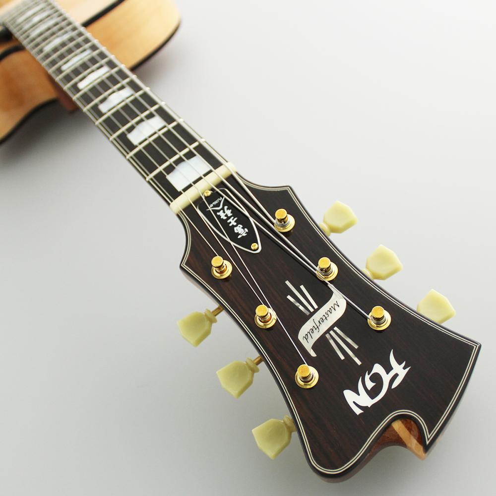 FUJIGEN(FGN) Masterfield MFA Series MFA-FP/JN (Jazz Natural