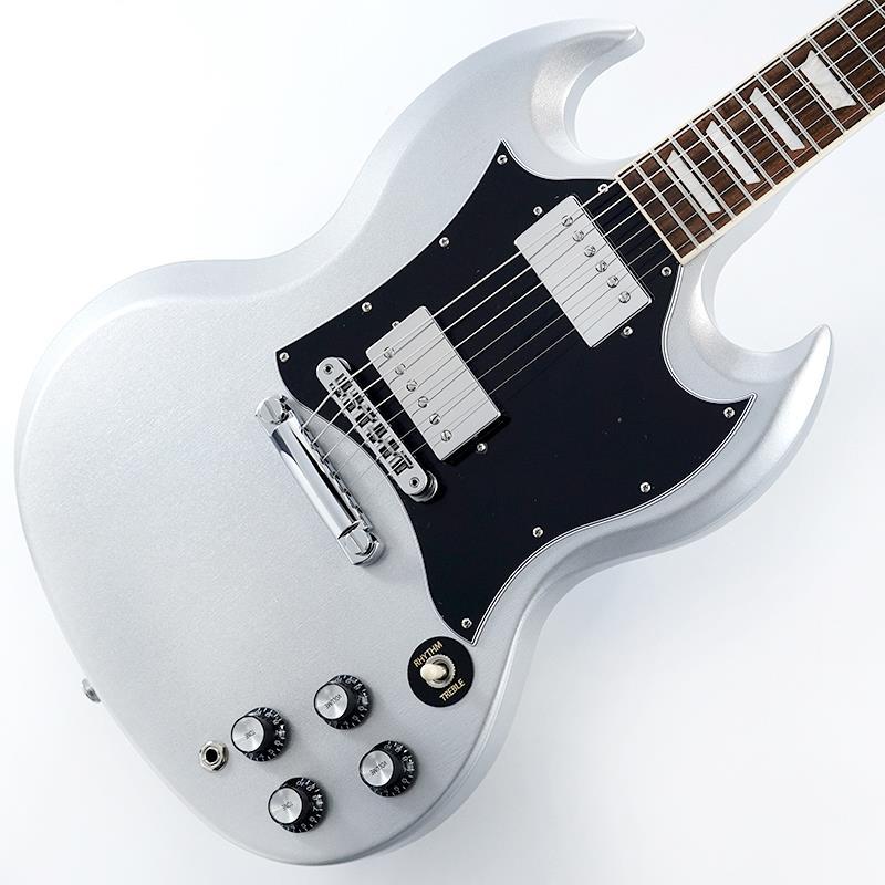 Gibson SG Standard (Silver Mist)（新品）【楽器検索デジマート】
