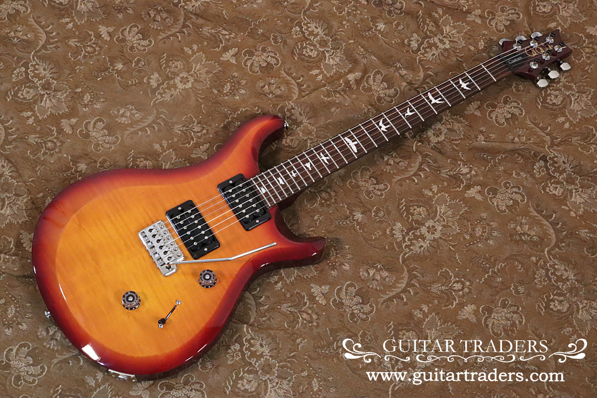 品質は非常に良い Reed Paul Smith(PRS) 24（中古）【楽器検索 Custom S2 2013 ギター