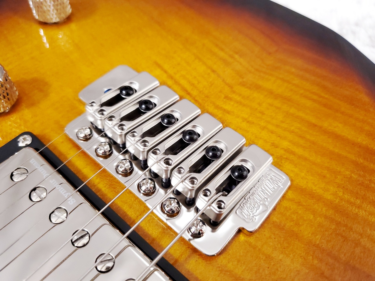 YAMAHA PACIFICA611VFM タバコブラウンサンバースト(TBS)（新品