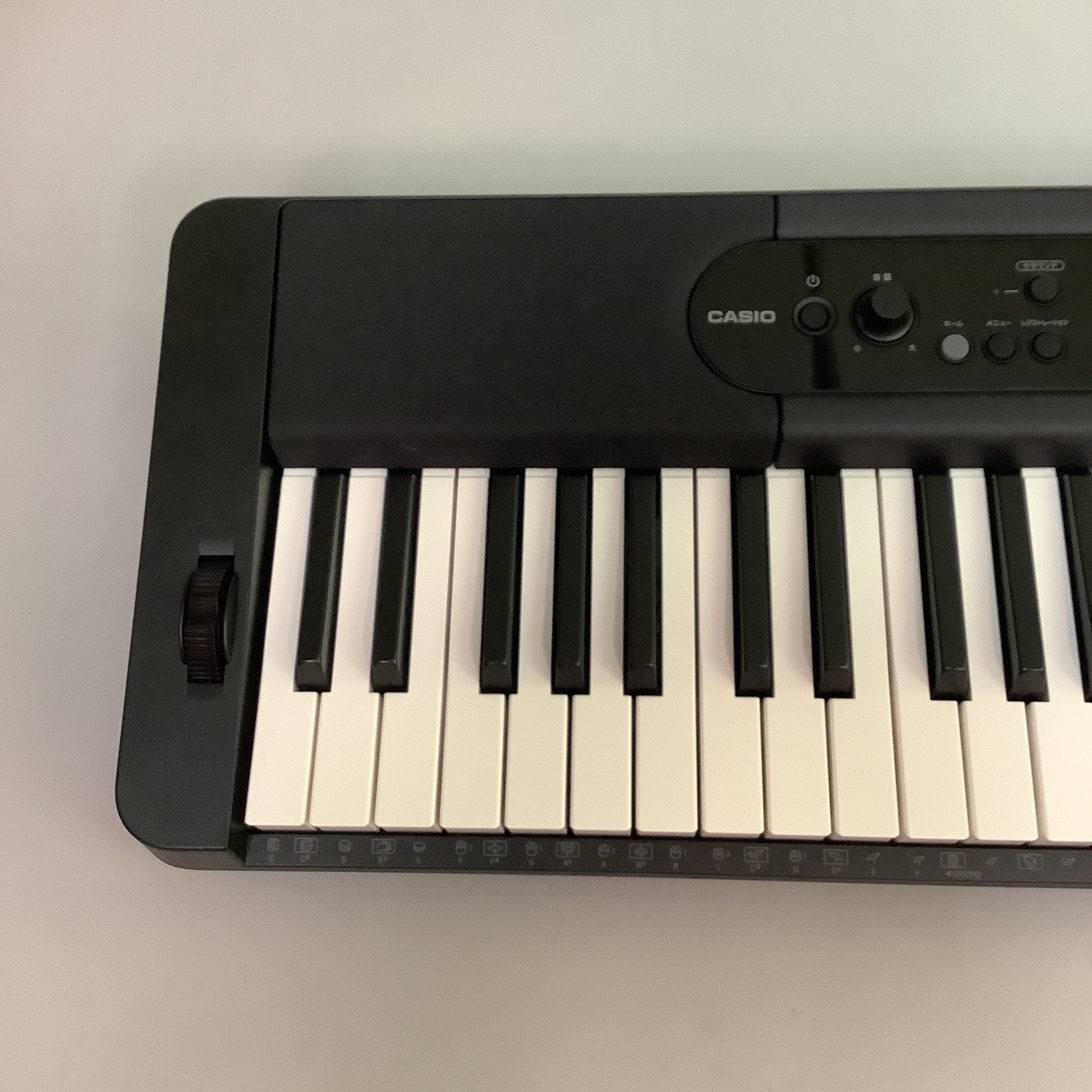 Casio CT-S400（中古/送料無料）【楽器検索デジマート】