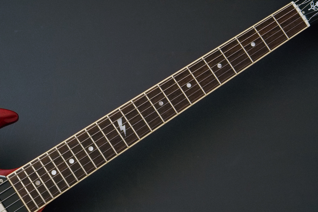 ◾️90年代USインディーロック傑作3LPボックス◾️KRAMER / クレイマー■ ブラックパール！クレイマーの名器「ジャージー・スター」に精悍