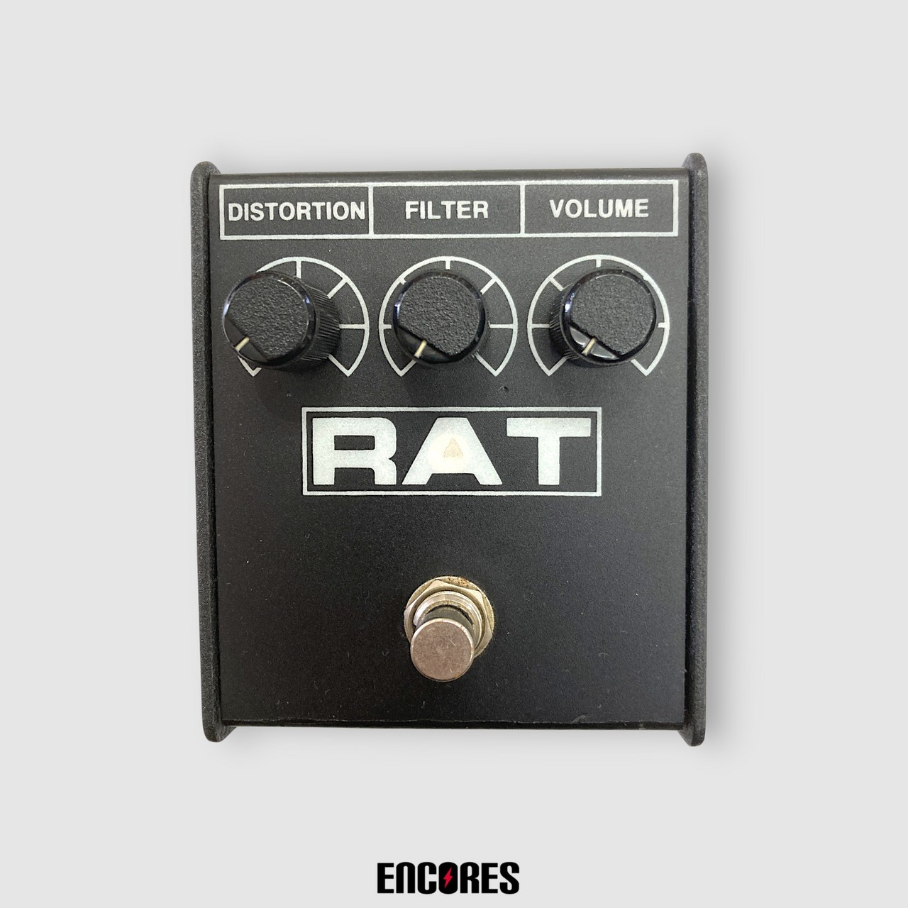 Pro Co RAT2 Distortion Pedal ディストーション（中古）【楽器検索