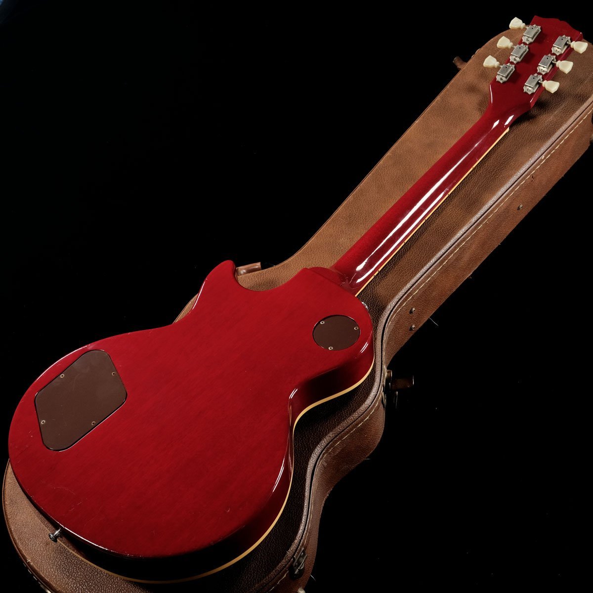 Gibson 1993 Les Paul Standard Cherry Sunburst 【渋谷店