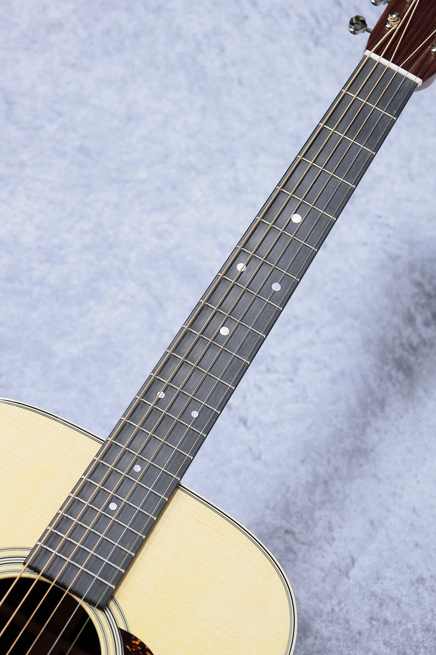 Martin 【2025年製・新仕様個体】D-28Standard #2963529【無金利