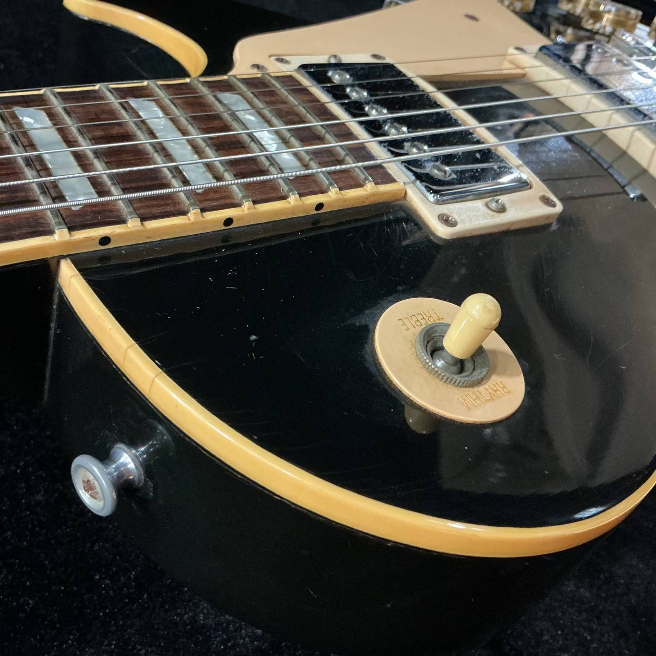 Gibson 【현물 사진】 Les Paul Standard 2001년 제작 【중량: 4.79kg】 사진 6