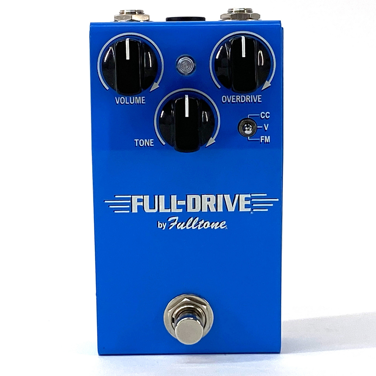 Fulltone FULL-DRIVE 1（中古/送料無料）【楽器検索デジマート】
