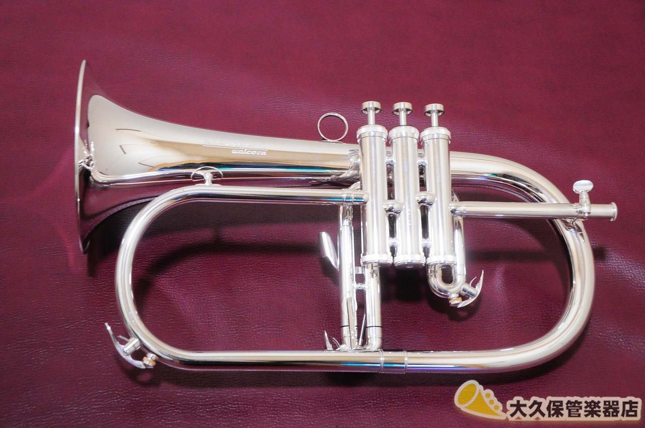 Brasspire Unicorn ブラスパイア・ユニコーン BPFG-850SS(新品