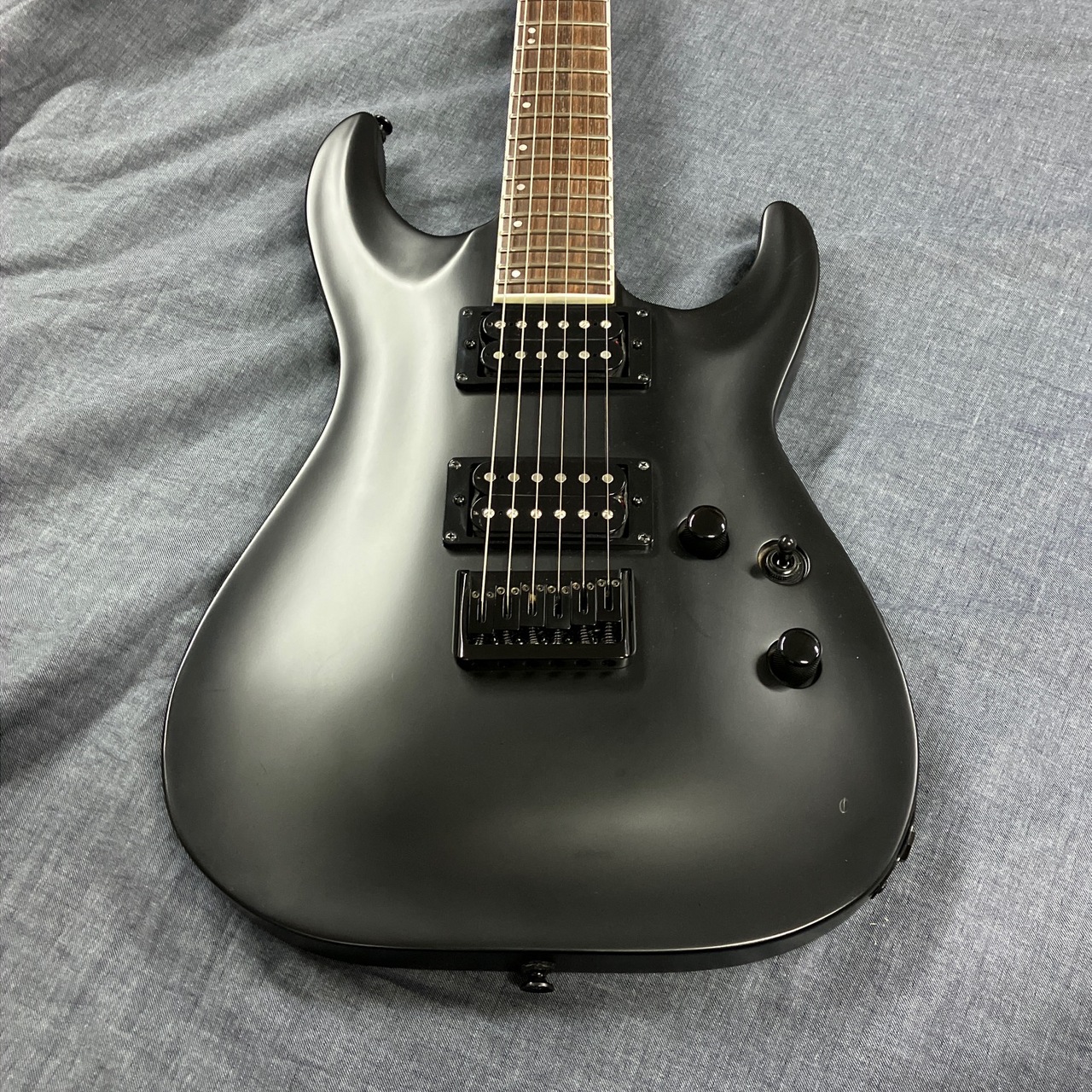 GrassRoots G-HORIZON-FX/BKS【USED】（中古）【楽器検索デジマート】