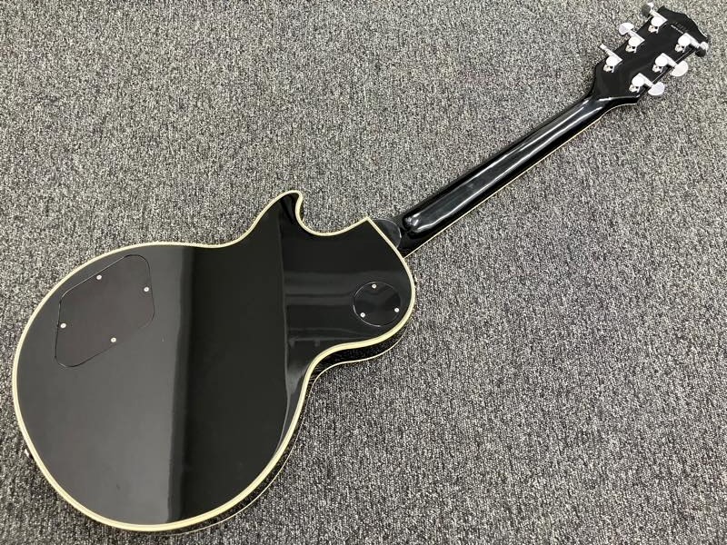 Epiphone Les Paul Custom mod. / Made in Japan（中古）【楽器検索