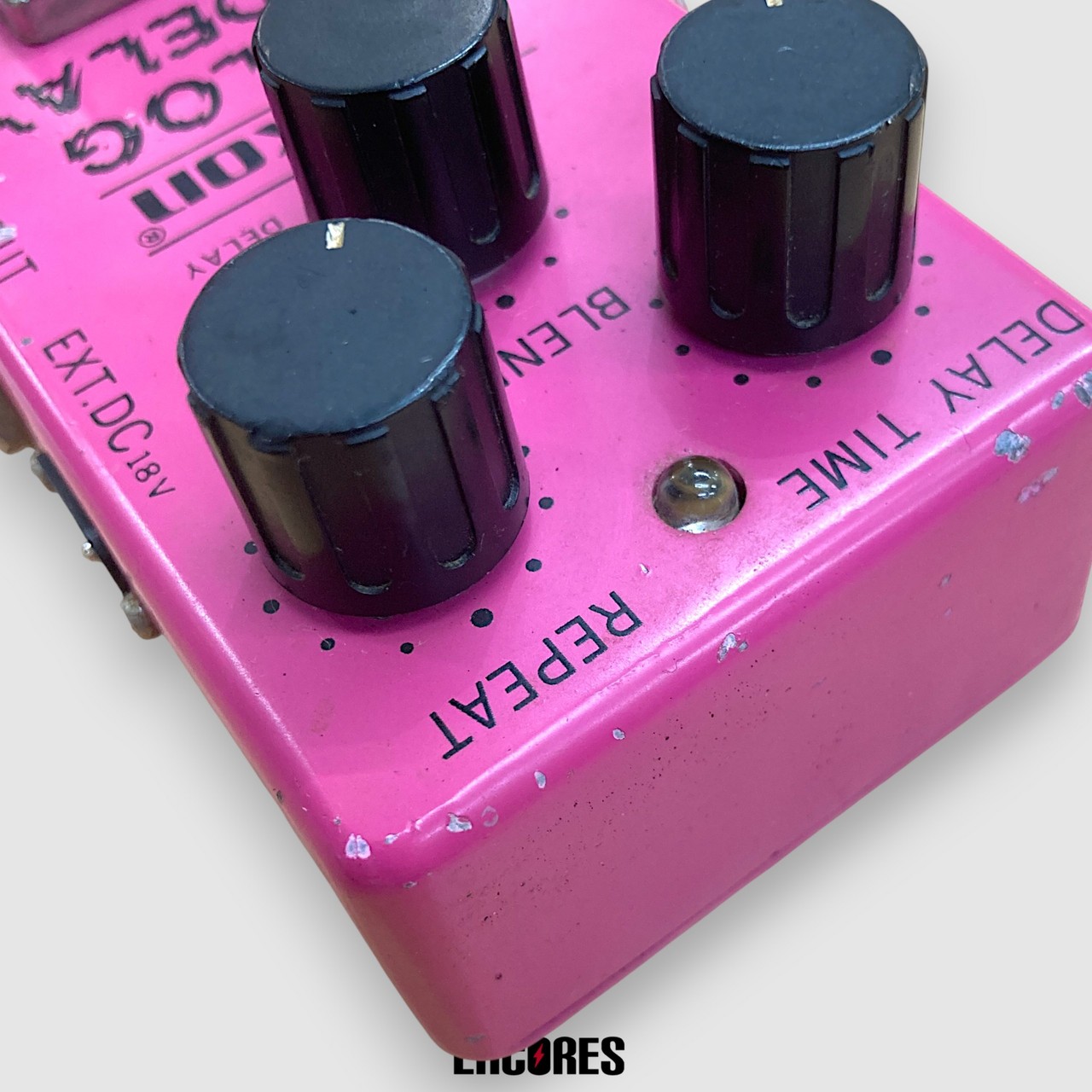 Maxon AD-80 ANALOG DELAY アナログディレイ（中古）【楽器検索