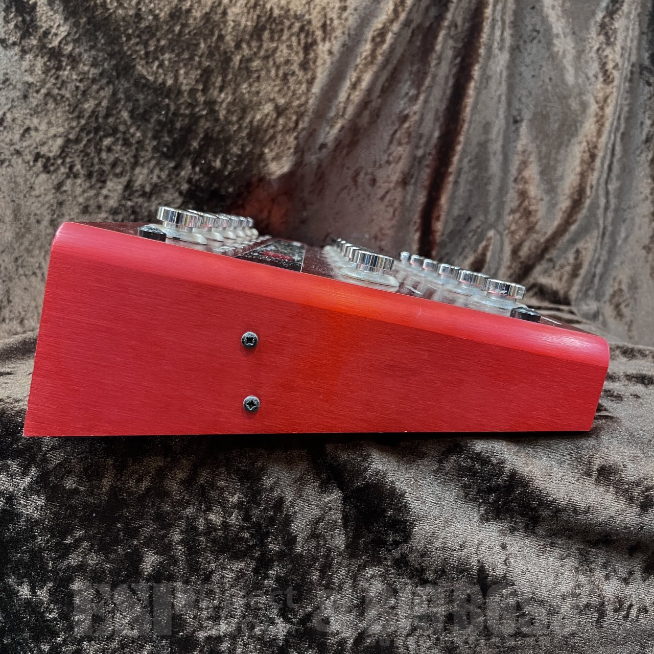 tc electronic G-SYSTEM LIMITED RED（中古/送料無料）【楽器検索
