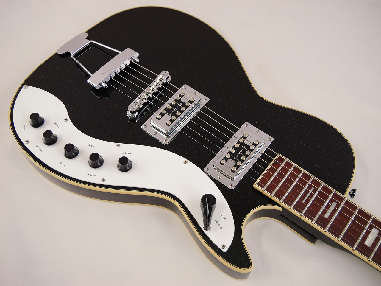 Silvertone 'CLASSIC SERIES' Electric 1423 / BGF（B級特価/送料無料