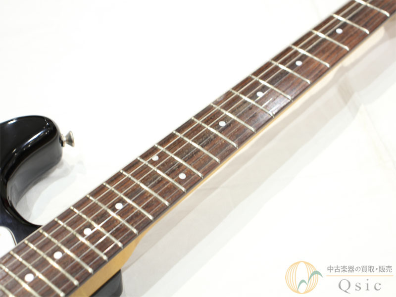 Fender Japan ST-314-55 R BLK 【返品OK】[SLH49]【神戸店在庫