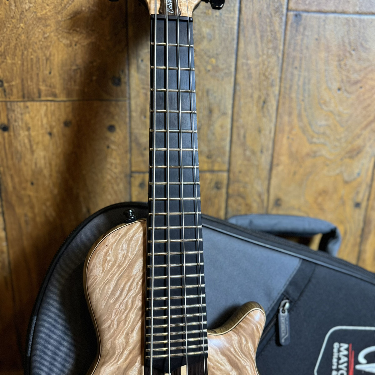 MAYONES Cali 4（中古/送料無料）【楽器検索デジマート】