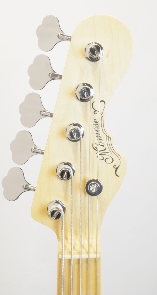 momose MJ・Five2-STD/M NA（新品）【楽器検索デジマート】