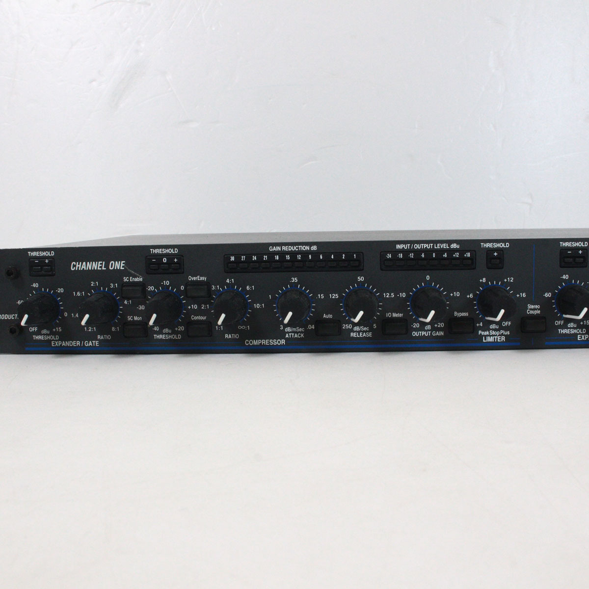 dbx 1066 Compressoer / Limiter / Gate 【渋谷店】（中古）【楽器検索
