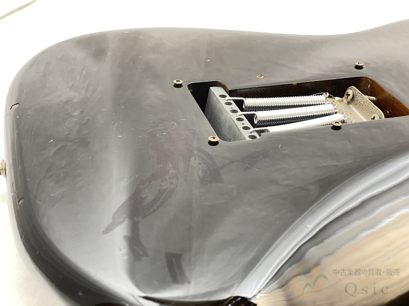 Fender Japan ST-33M 【返品OK】[VLN77]【箕面店在庫】 // セール対象