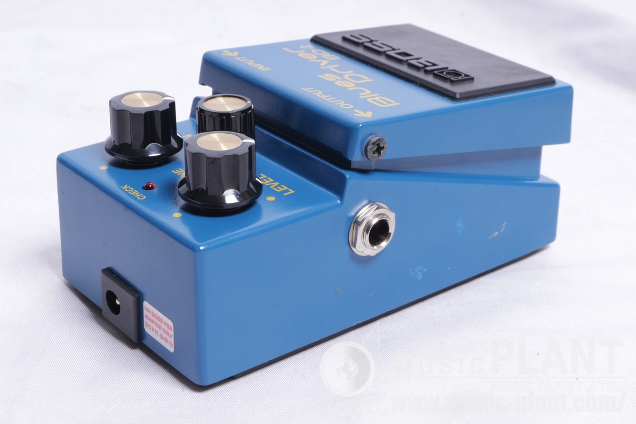 BOSS BD-2（中古）【楽器検索デジマート】