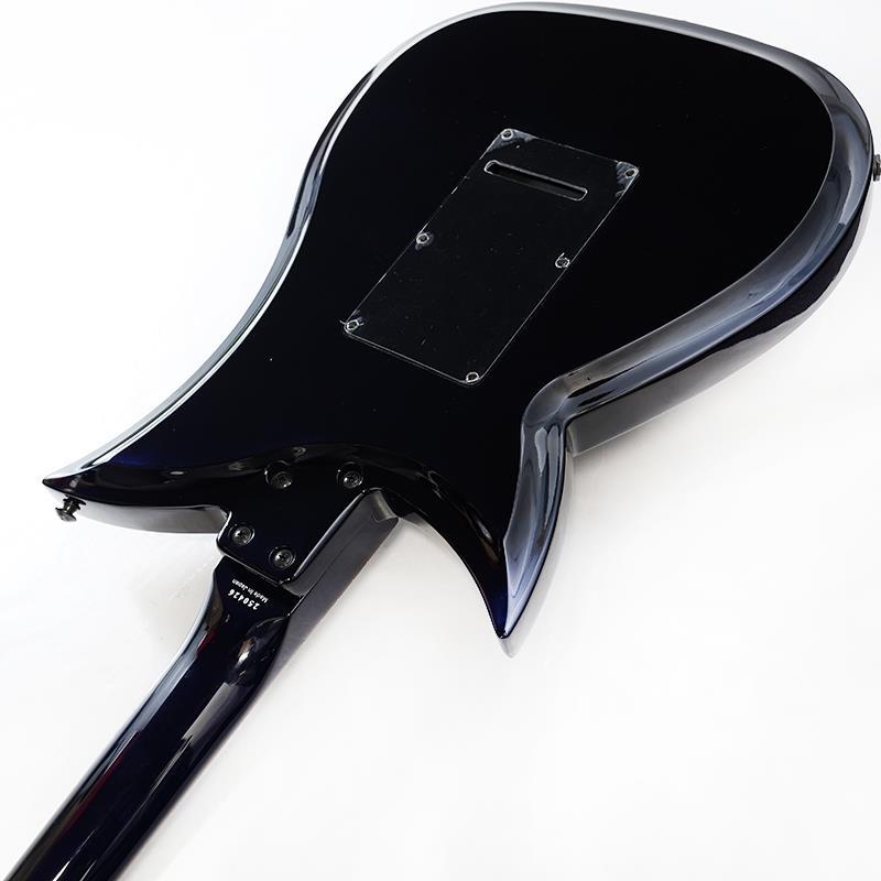 Tokai TALBO 40th ANV Platinum Black Wilkinson Upgrade Limited